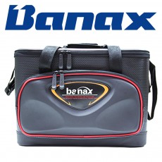 바낙스 쿨백 BLA 바다낚시보조가방