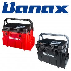 바낙스 태클박스 TB2200 소품 에기 낚시 채비 보관 수납