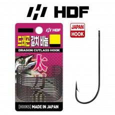 해동 드래곤 갈치바늘 갈치낚시 채비 일제바늘