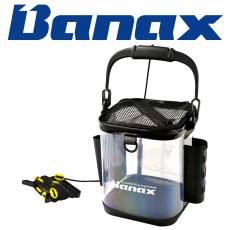 바낙스 CR2105 다용도 두레박 21 살림통 볼락 전갱이 호래기