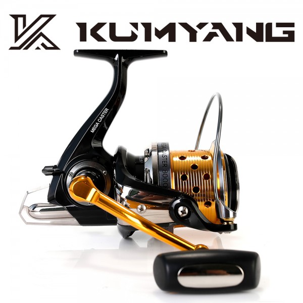 금양피싱 메가 캐스터 스피닝릴