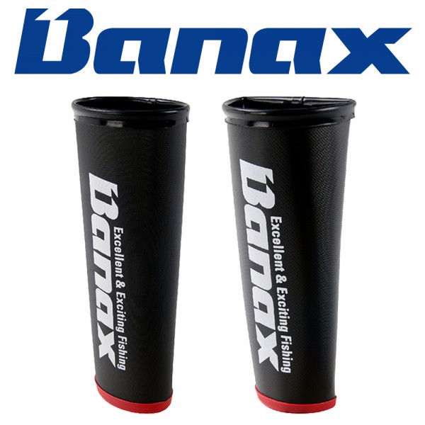 바낙스 주걱꽂이 CR2110 블랙 밑밥주걱꽂이