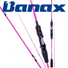 바낙스 챔프 라이트지깅 나노 C215P