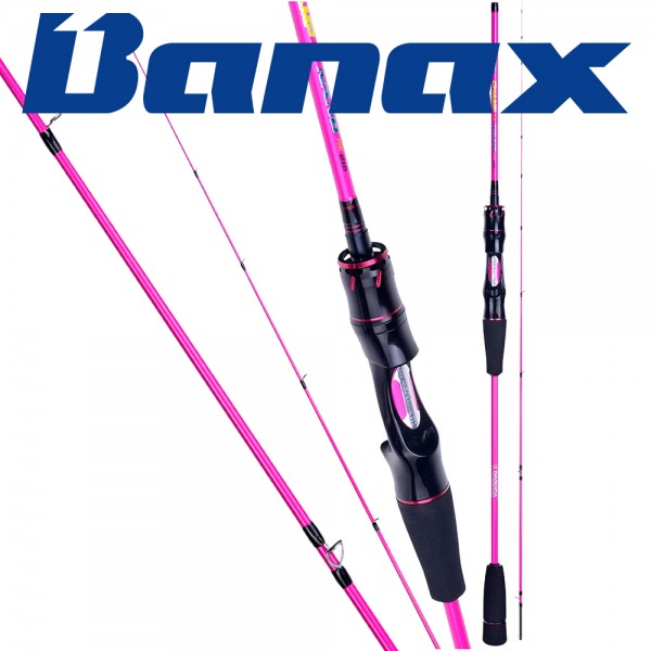 바낙스 챔프 라이트지깅 나노 C215P