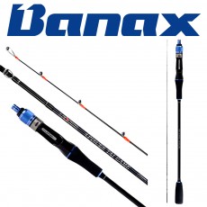 바낙스 피세스 타이 게임 바다루어낚시대 참돔 타이러버