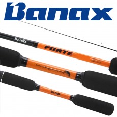 바낙스 포르테 보급형 민물 배스 루어낚시대