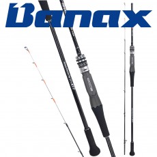 바낙스 챔프 LJ 티탄 코이카 쭈꾸미 갑오징어 낚시대