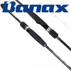 바낙스 티탄 팁런 마스터 프로 쭈가 무늬오징어 한치 오모리그 로드 에깅대