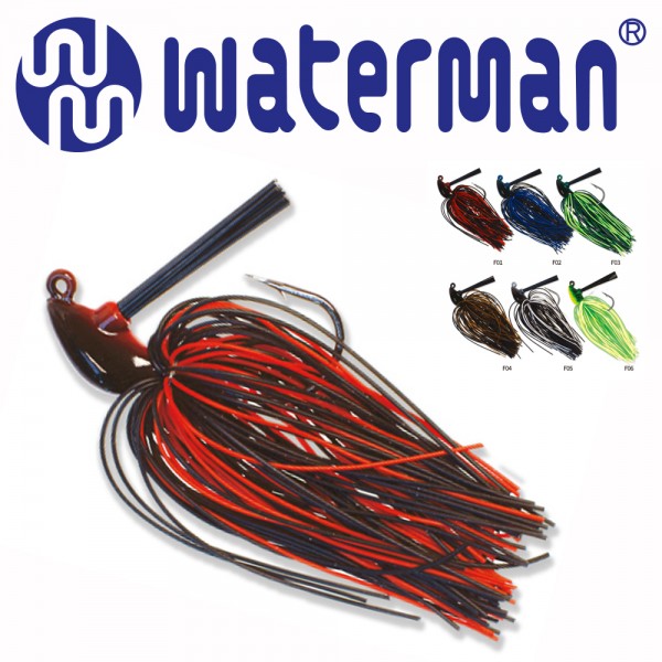 워터맨 코브라 라버지그