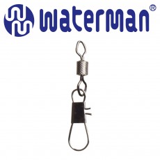 워터맨 프리미엄 롤링 스냅도래 낚시도래