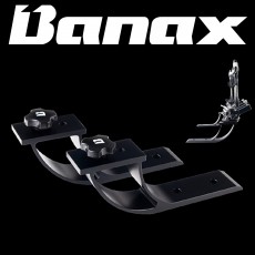 바낙스 이그니스 받침틀 고급형 파워 연장 거치대