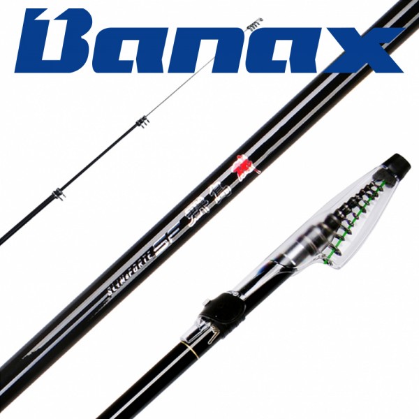 바낙스 SF 군도 바다 갯바위 낚시대