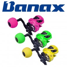 바낙스 챔프 105 베이트릴