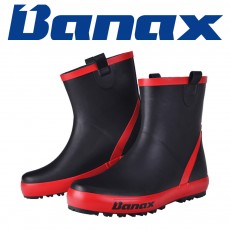 바낙스 선상 반장화 RB2200 레드