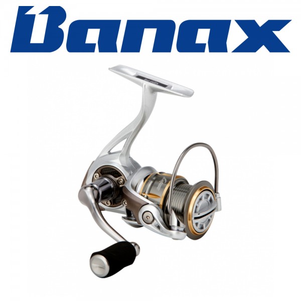 바낙스 로탄 스피닝릴