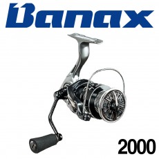 바낙스 볼란테 스피닝릴 광어 우럭 감성돔