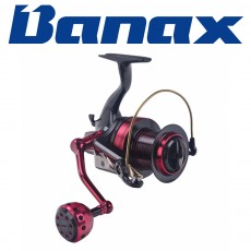 바낙스 커맨더 서프 5000C 스피닝릴