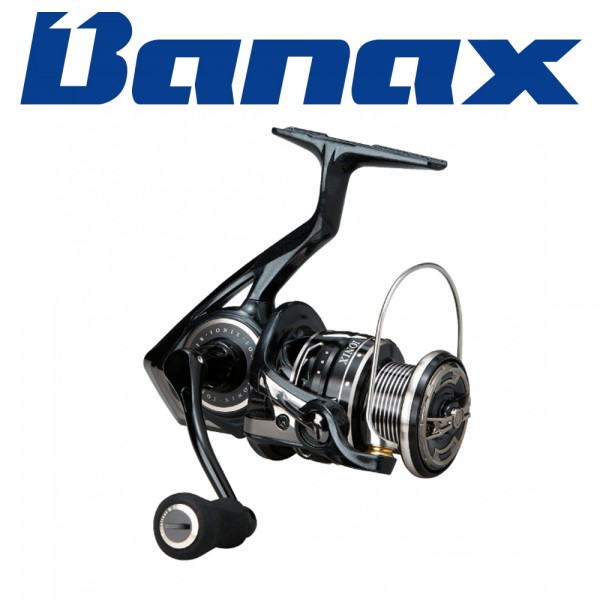 바낙스 SP 아이오닉스 스피닝릴