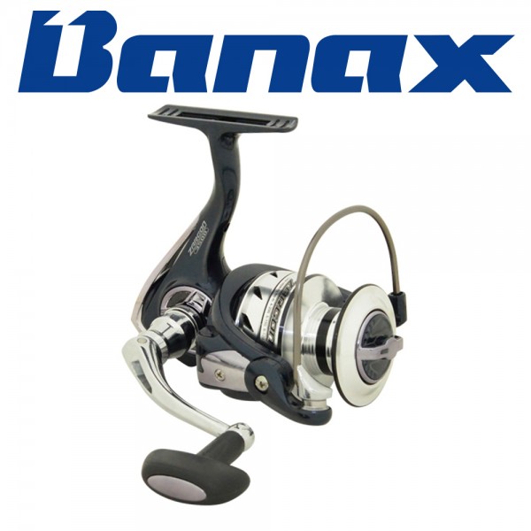 바낙스 자르곤 스피닝릴