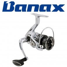 바낙스 커맨더 스피닝릴