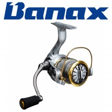 바낙스 하데스 스피닝릴 쏘가리 꺽지 광어 우럭 감성돔 중소형 어종