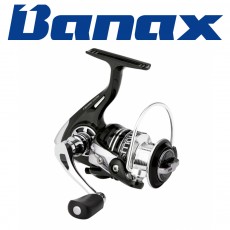 바낙스 홀리스 스피닝릴