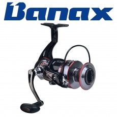 바낙스 힐로스 스피닝릴