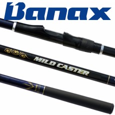 바낙스 마일드 캐스터 원투낚시 감성돔 장어