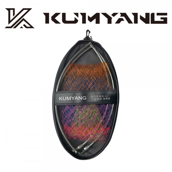 금양피싱 바다 경심뜰채망 60