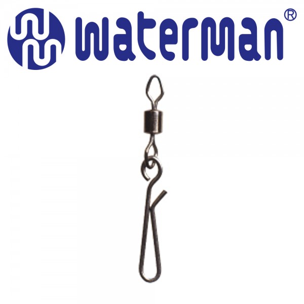 워터맨 프리미엄 롤링 행깅 스냅도래