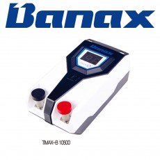 바낙스 타이맥스 전동릴 배터리 TIMAX-B 10500 (LED형)