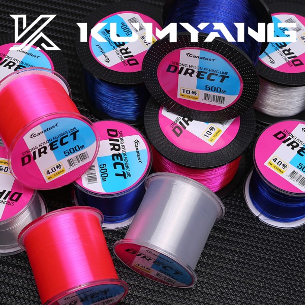 금양피싱 다이렉트 나일론 모노 라인 원줄