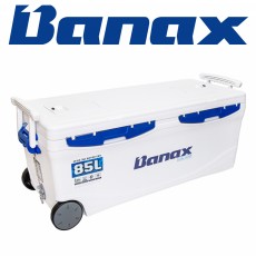 바낙스 쿨러 CO2301 85L 아이스박스 바퀴