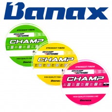 바낙스 챔프인텐스 150m 합사라인