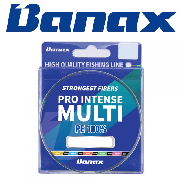 바낙스 프로인텐스 멀티 합사라인