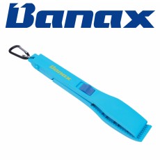 바낙스 플라스틱 피쉬 그립 SC2188 BLU 물고기 집게