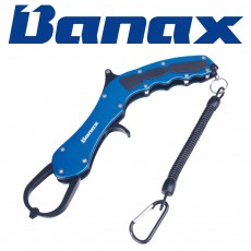 바낙스 랜딩그립 SC2193 BLU 블루 물고기 그립 집게