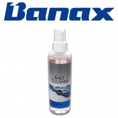 바낙스 스프레이형 2300 200ML 염분중화제 낚시대 릴 세척 관리