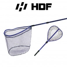 해동 HR-2513 빅 선상 줌 2단 뜰채 배낚시 대물 빅 사이즈 낚시 필수템