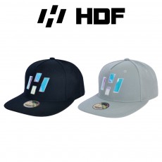 해동 스냅백 홀로그램 자외선 차단모자 캡