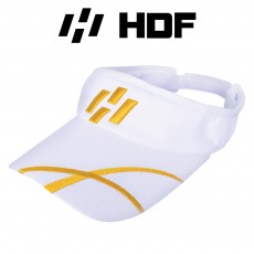 해동 HB-048 H골드 선캡 화이트 프리사이즈 자외선 차단 스포츠 여름낚시 선캡