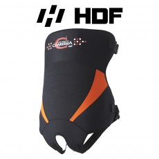 해동 HB-222 HDF 히프커버 갯바위 낚시 보호대 낚시방석