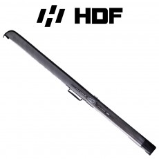 해동 FB-15 크리스탈 하드 로드케이스 낚시대 케이스 낚시 하드케이스