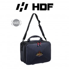 해동 HB-1229 지트락 멀티 루어보조백 낚시 크로스백 루어 태클 가방 소품 정리함