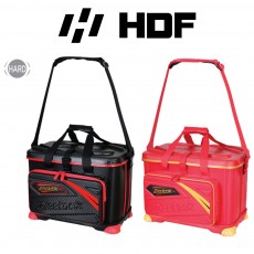 해동 하드코트 보조가방 낚시 밑밥통 갯바위 살림통