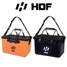 해동 EVA 하드 보조가방 50 대용량 낚시 바칸 튼튼한 선상가방 500x 350 x 320mm