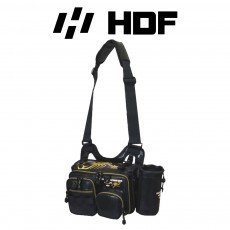 해동 FB-22 피나투라 에기 루어백 30 블랙골드 오징어 갑오징어 쭈꾸미 루어 보관함