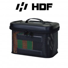 해동 FB-51 피나투라 메쉬 에기 케이스 쭈꾸미 갑오징어 루어 건조 보관함 에기 정리함