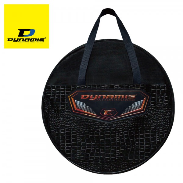 다이나미스 인피니션 보조가방 55 갈치 기둥줄동태 보관 및 낚시소품 수납 살림망 보관함 낚시가방