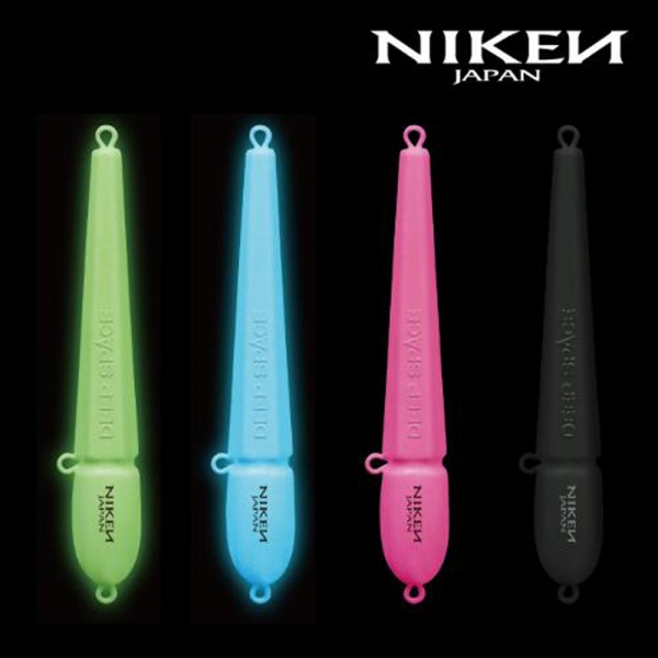 니켄 오모리봉돌 싱커 쭈꾸미 갑오징어 한치 오징어